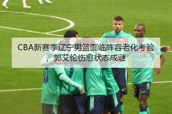 CBA新赛季辽宁男篮面临阵容老化考验，郭艾伦伤愈状态成谜