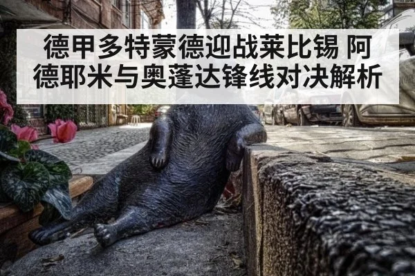 德甲多特蒙德迎战莱比锡 阿德耶米与奥蓬达锋线对决解析